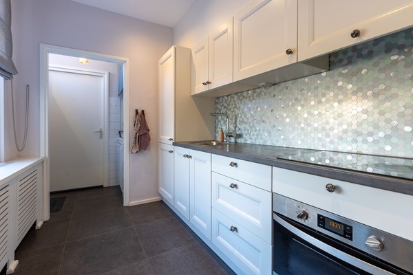 Medium property photo - Maarten Trompstraat 39, 4625 EC Bergen op Zoom